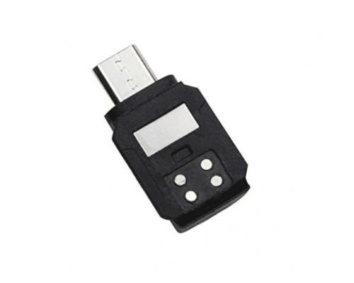 Адаптер смартфона (Micro-USB) (reverse) DJI Osmo Pocket / Pocket 2 (YX)