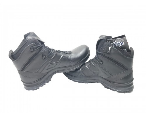 Спортивные ботинки Тактические Haix Black Eagle Tactical 2.0 GTX Gore-Tex MID Спортивные ботинки Тактические Haix Black Eagle Tactical 2.0 GTX Gore-Tex MID