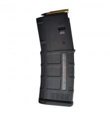 Полимерный магазин на 30 патронов калибра 5.56х45 мм PMAG 30 AR/M-4 Magpul