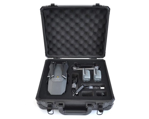 Кейс DJI Mavic Pro Black Кейс DJI Mavic Pro Black