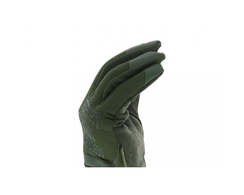 Перчатки Mechanix FastFit Olive NEW (FFTAB-60) Перчатки Mechanix FastFit Olive NEW (FFTAB-60)