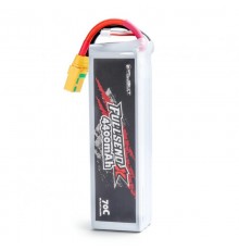 Аккумулятор iFlight Fullsend 4400мАч 6S 70C LiPo (XT90)