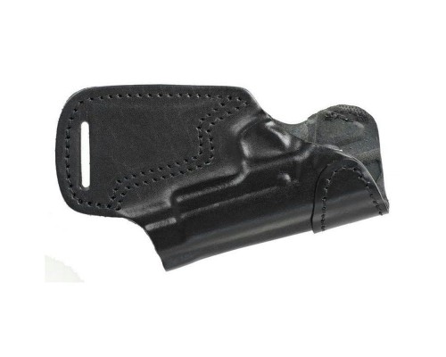 Кобура поясная для Glock 19 (модель №10) Кобура поясная для Glock 19 (модель №10)