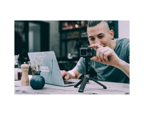Штатив телескопический (Mini) для экшн-камер (PGYTECH P-GM-117)