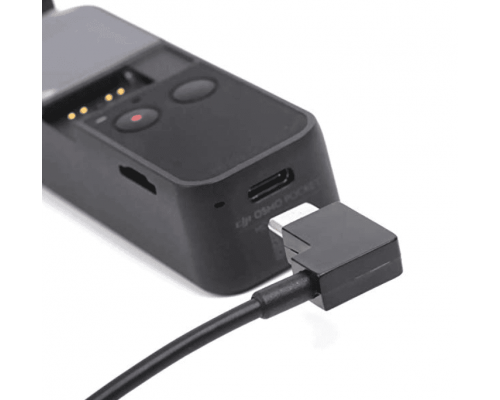 Кабель OTG Type-C DJI Osmo Pocket (30 см) (SunnyLife)