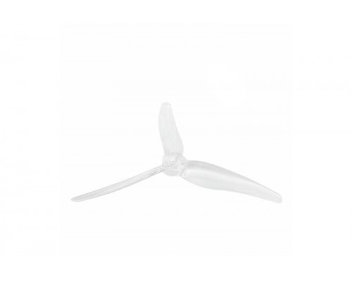 Пропеллеры Gemfan Hurricane Durable 3 Blade (M5) (2CW+2CCW) Пропеллеры Gemfan Hurricane Durable 3 Blade (M5) (2CW+2CCW)