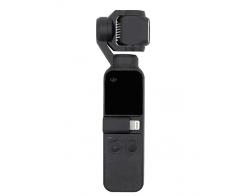 Адаптер смартфона (Lightning) DJI Osmo Pocket / Pocket 2 (YX)