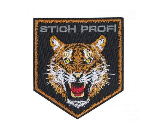 Патч Тигр STICH PROFI (85х100) Патч Тигр STICH PROFI (85х100)