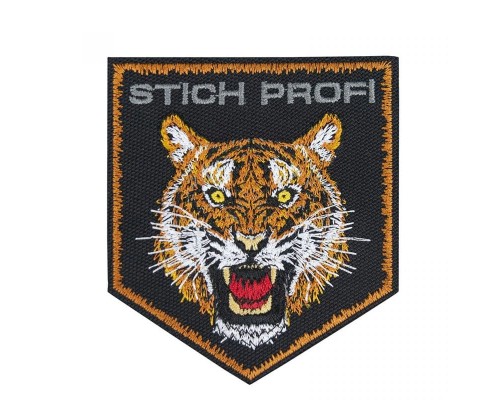 Патч Тигр STICH PROFI (85х100) Патч Тигр STICH PROFI (85х100)