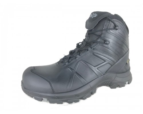 Ботинки Haix BLACK EAGLE Safety 50 MID Gore-Tex Ботинки Haix BLACK EAGLE Safety 50 MID Gore-Tex