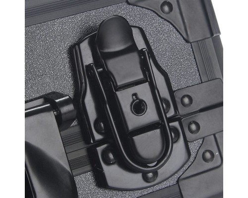 Кейс DJI Mavic Pro Black Кейс DJI Mavic Pro Black