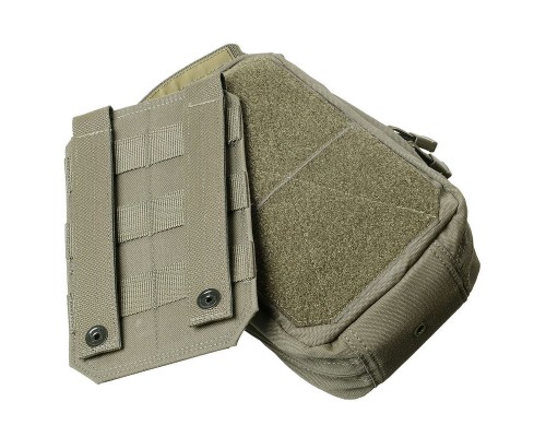 Средний медицинский подсумок 5.45 DESIGN Средний медицинский подсумок 5.45 DESIGN
