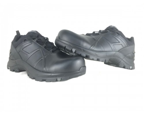 Ботинки Haix BLACK EAGLE Safety 50.1 Low Ботинки Haix BLACK EAGLE Safety 50.1 Low