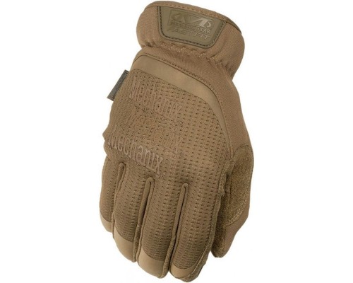 Перчатки Mechanix FastFit Coyote NEW (FFTAB-72) Перчатки Mechanix FastFit Coyote NEW (FFTAB-72)