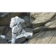 Костюм маскировочный зимний №2 размер Multicam Alpine /50-52