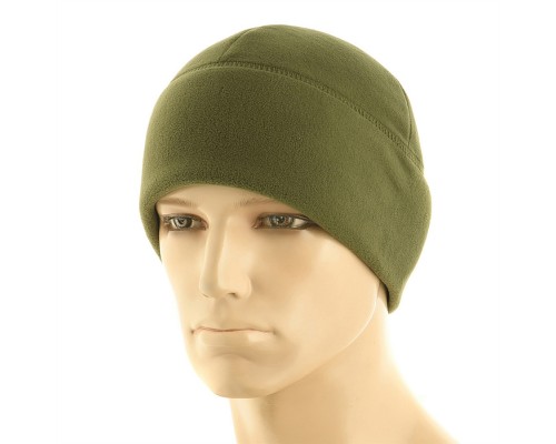 M-Tac шапка Watch Cap флис Polar хаки M-Tac шапка Watch Cap флис Polar хаки