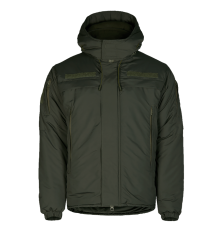 КУРТКА SYSTEM PATROL NYLON 2.0 DARK OLIVE