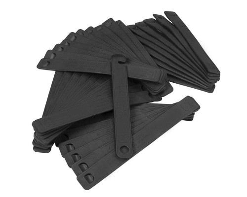 Крепление FASTCLIP MOLLE system (3 ячейки MOLLE) Крепление FASTCLIP MOLLE system (3 ячейки MOLLE)