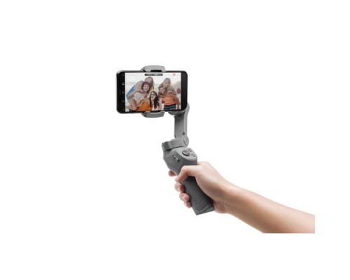Стабилизатор для смартфона DJI Osmo Mobile 3 Стабилизатор для смартфона DJI Osmo Mobile 3