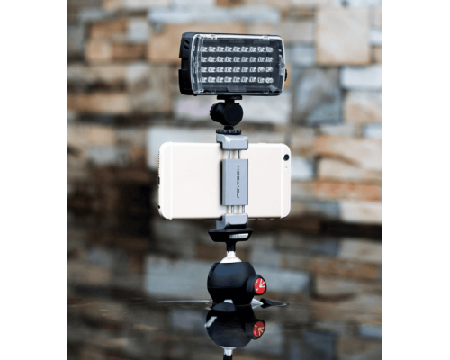 Держатель смартфона DJI Osmo Pocket (PGYTECH P-18C-023)