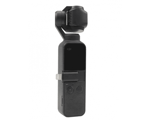 Адаптер смартфона (Lightning) DJI Osmo Pocket / Pocket 2 (YX)