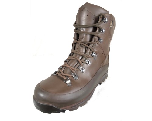 Берцы Iturri Cold Weather GTX Combat Boots Берцы Iturri Cold Weather GTX Combat Boots