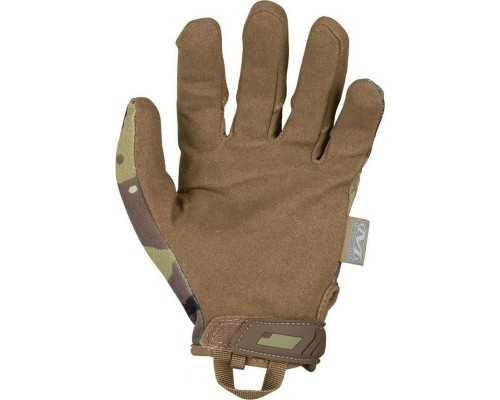 Перчатки Mechanix Original Multicam Перчатки Mechanix Original Multicam