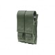 Универсальный чехол под два пистолетных магазина FASTCLIP MOLLE SYSTEM