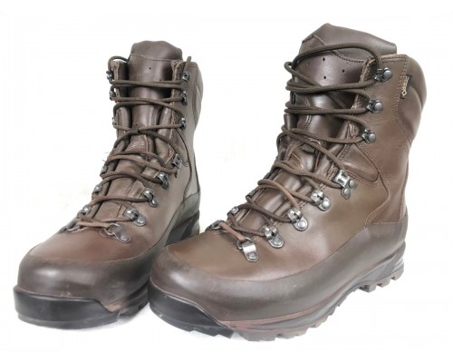 Берцы Iturri Cold Weather GTX Combat Boots Берцы Iturri Cold Weather GTX Combat Boots