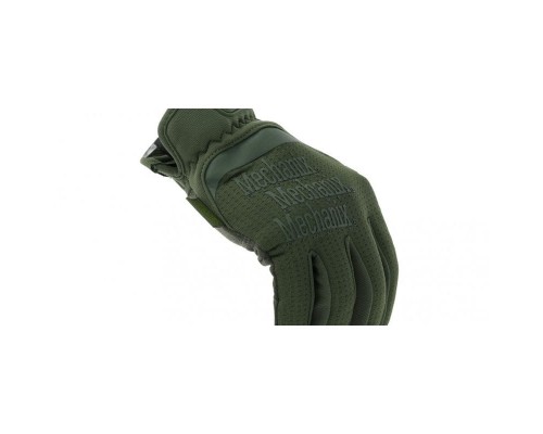 Перчатки Mechanix FastFit Olive NEW (FFTAB-60) Перчатки Mechanix FastFit Olive NEW (FFTAB-60)