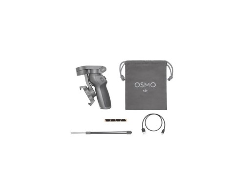 Стабилизатор для смартфона DJI Osmo Mobile 3 Стабилизатор для смартфона DJI Osmo Mobile 3