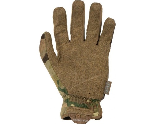 Перчатки Mechanix FastFit Multicam NEW (FFTAB-78) Перчатки Mechanix FastFit Multicam NEW (FFTAB-78)
