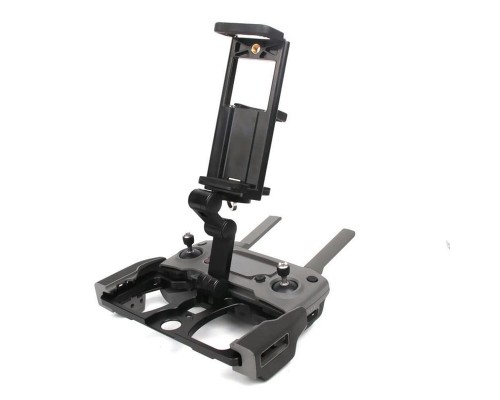 Держатель планшета серии DJI Mavic / Air / Mini и Spark (Чёрный) (SunnyLife) Держатель планшета серии DJI Mavic / Air / Mini и Spark (Чёрный) (SunnyLife)