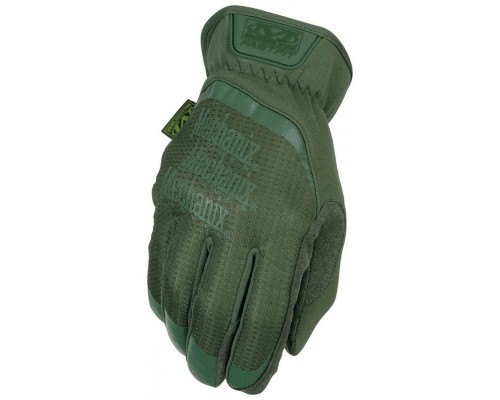 Перчатки Mechanix FastFit Olive NEW (FFTAB-60) Перчатки Mechanix FastFit Olive NEW (FFTAB-60)