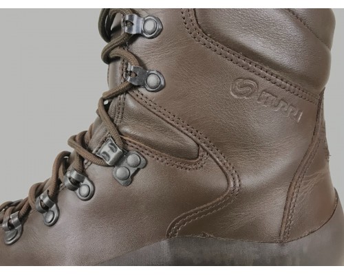 Берцы Iturri Cold Weather GTX Combat Boots Берцы Iturri Cold Weather GTX Combat Boots