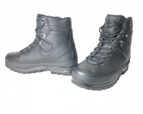 Ботинки HAIX BUND Bergstiefel Gore-tex Ботинки HAIX BUND Bergstiefel Gore-tex