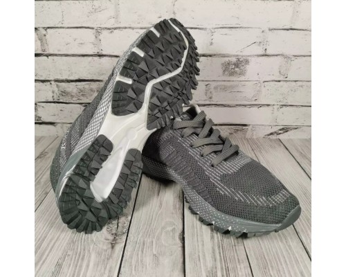 Кроссовки KMB Sport (серые) Кроссовки KMB Sport (серые)