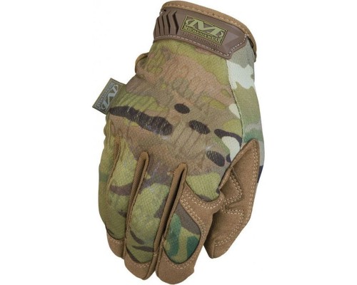 Перчатки Mechanix Original Multicam Перчатки Mechanix Original Multicam