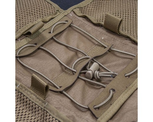 Подсумок медицинский (molle) Подсумок медицинский (molle)