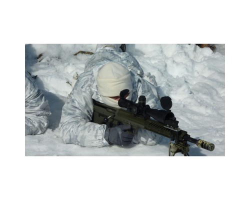 Костюм маскировочный зимний №2 размер Multicam Alpine /50-52 Костюм маскировочный зимний №2 размер Multicam Alpine /50-52