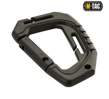 M-TAC КАРАБИН TACTICAL ПЛАСТИКОВЫЙ BLACK