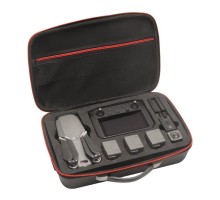 EVA кейс для DJI Mavic 2 и пульта DJI Smart Controller (чёрный)