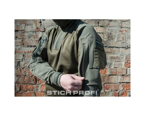 Боевая рубаха CONTACT Боевая рубаха CONTACT