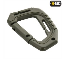 M-TAC КАРАБИН TACTICAL ПЛАСТИКОВЫЙ OLIVE
