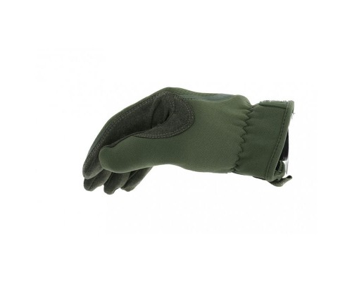Перчатки Mechanix FastFit Olive NEW (FFTAB-60) Перчатки Mechanix FastFit Olive NEW (FFTAB-60)