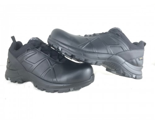 Ботинки Haix BLACK EAGLE Safety 50.1 Low Ботинки Haix BLACK EAGLE Safety 50.1 Low