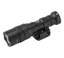 Фонарь SUREFIRE M300 Mini Scout Light BLK