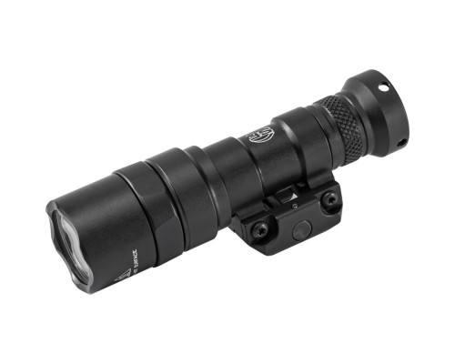 Фонарь SUREFIRE M300 Mini Scout Light BLK Фонарь SUREFIRE M300 Mini Scout Light BLK