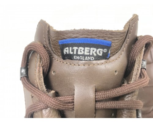 Берцы ALT-BERG Берцы ALT-BERG