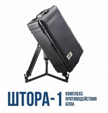 Подавитель Бпла Штора-1